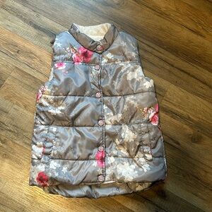 Girls Vest